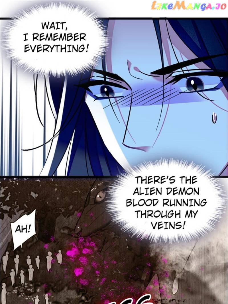 Romance in the Beast World Chapter 147 - page 10