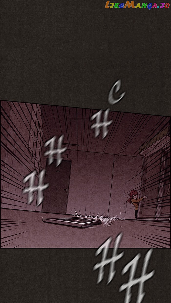 Sweet Home chapter 117 - page 39