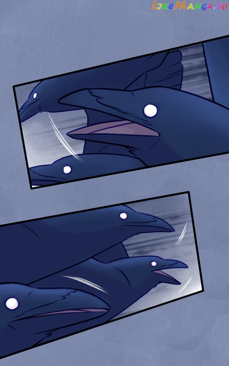 Raven Saga Chapter 102 - page 63