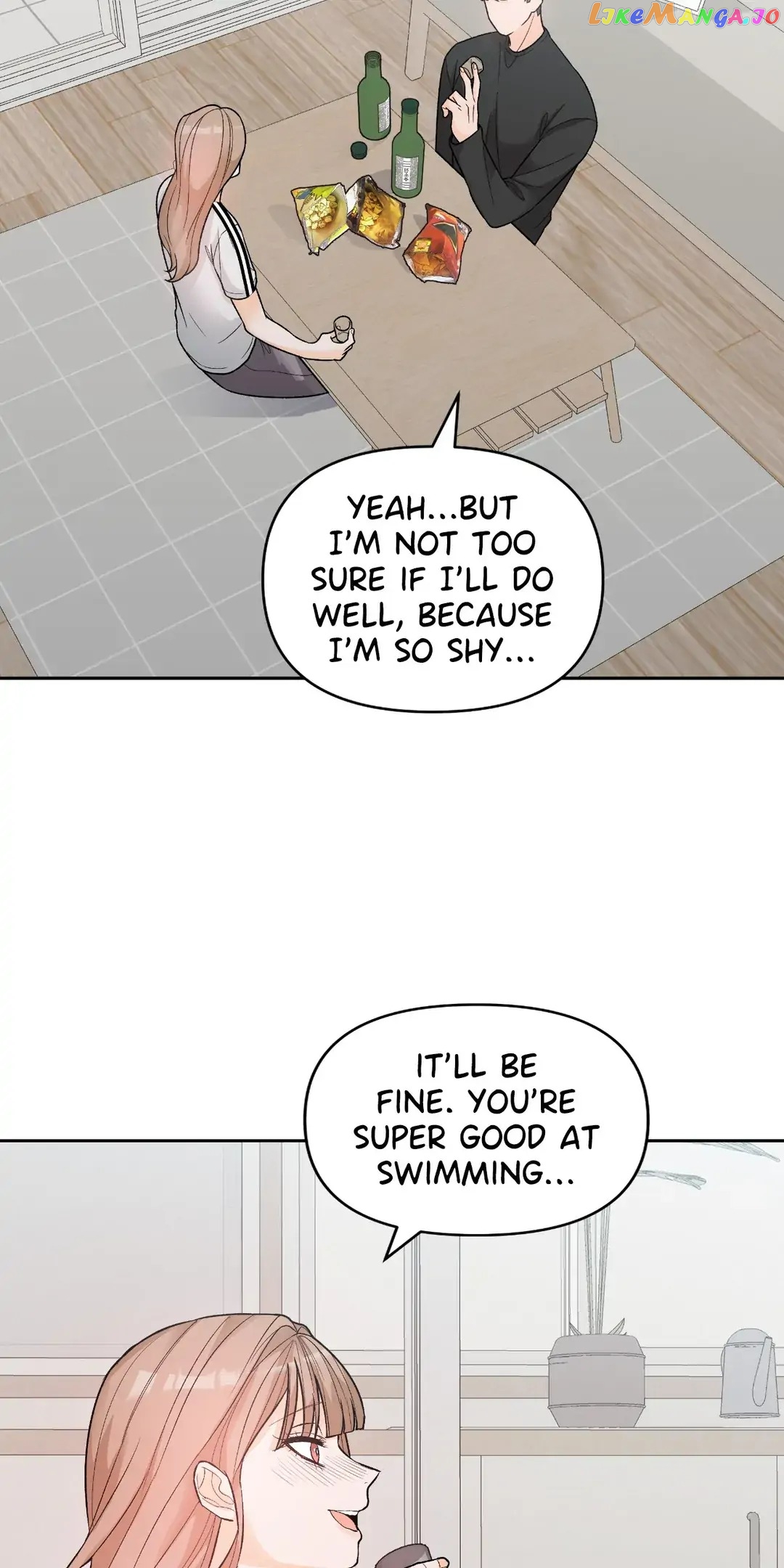 In Too Deep Chapter 7 - page 26