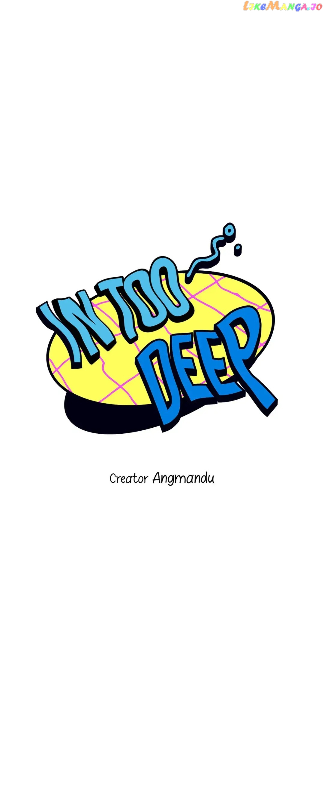 In Too Deep Chapter 10 - page 5