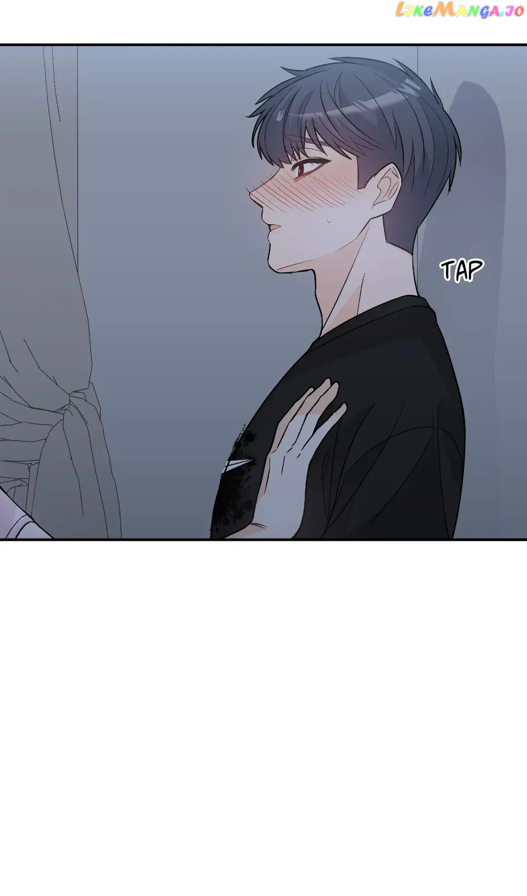 In Too Deep Chapter 10 - page 60