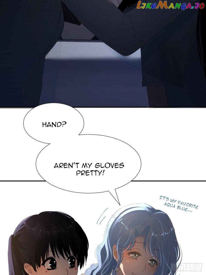 Black-Backed Albatross Chapter 72 - page 8