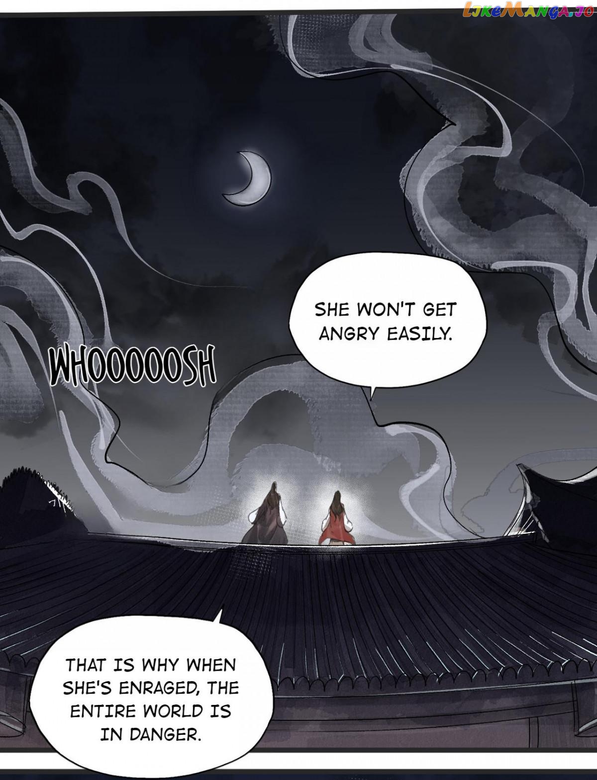 Their Journey Chapter 36 - page 34