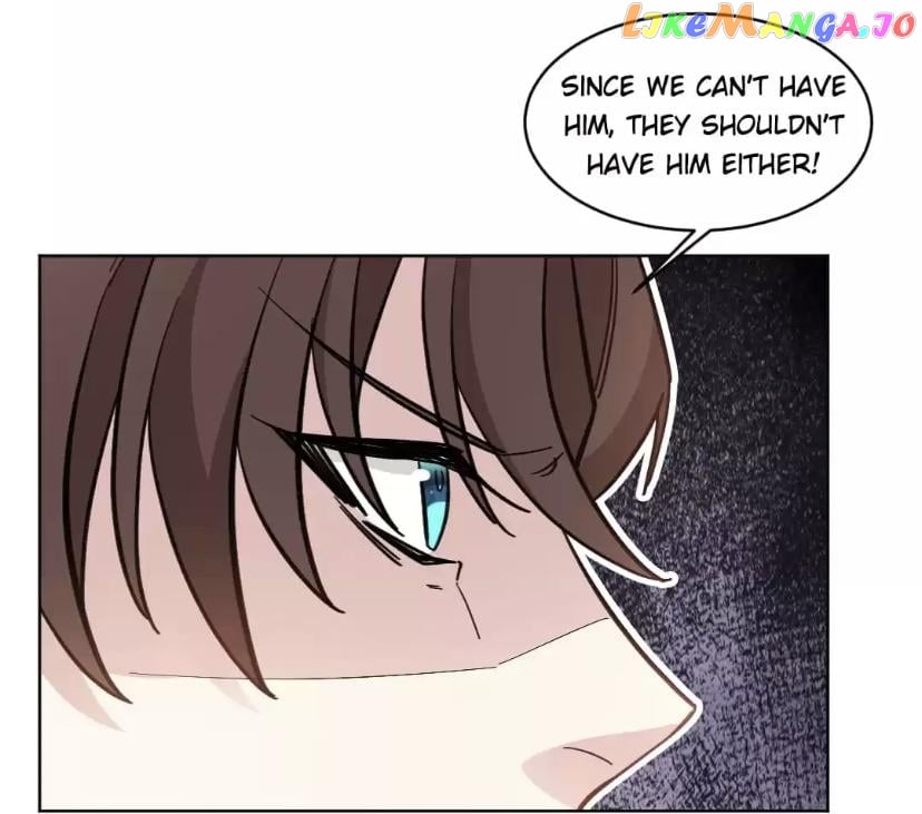 Exclusive Possession: The “Benevolent” Wife Chapter 21 - page 13