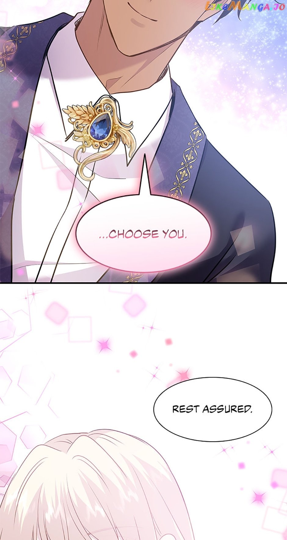 Marriage and Sword Chapter 78 - page 38