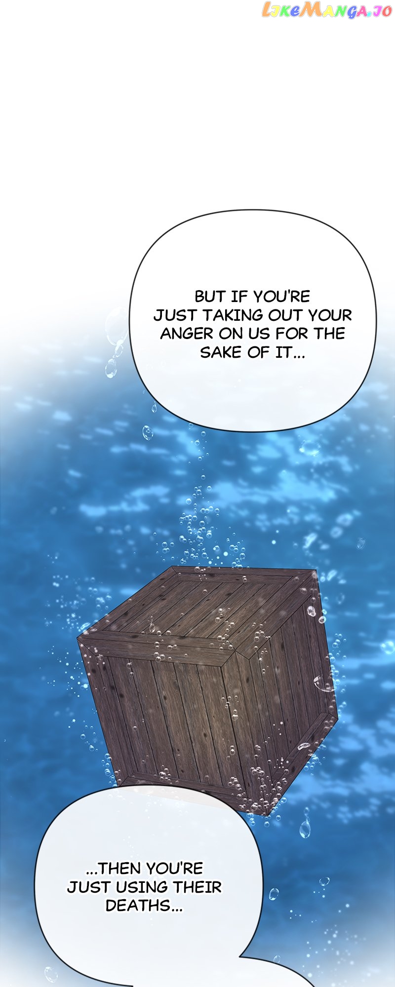 To Take a Mermaid’s Heart Chapter 52 - page 58