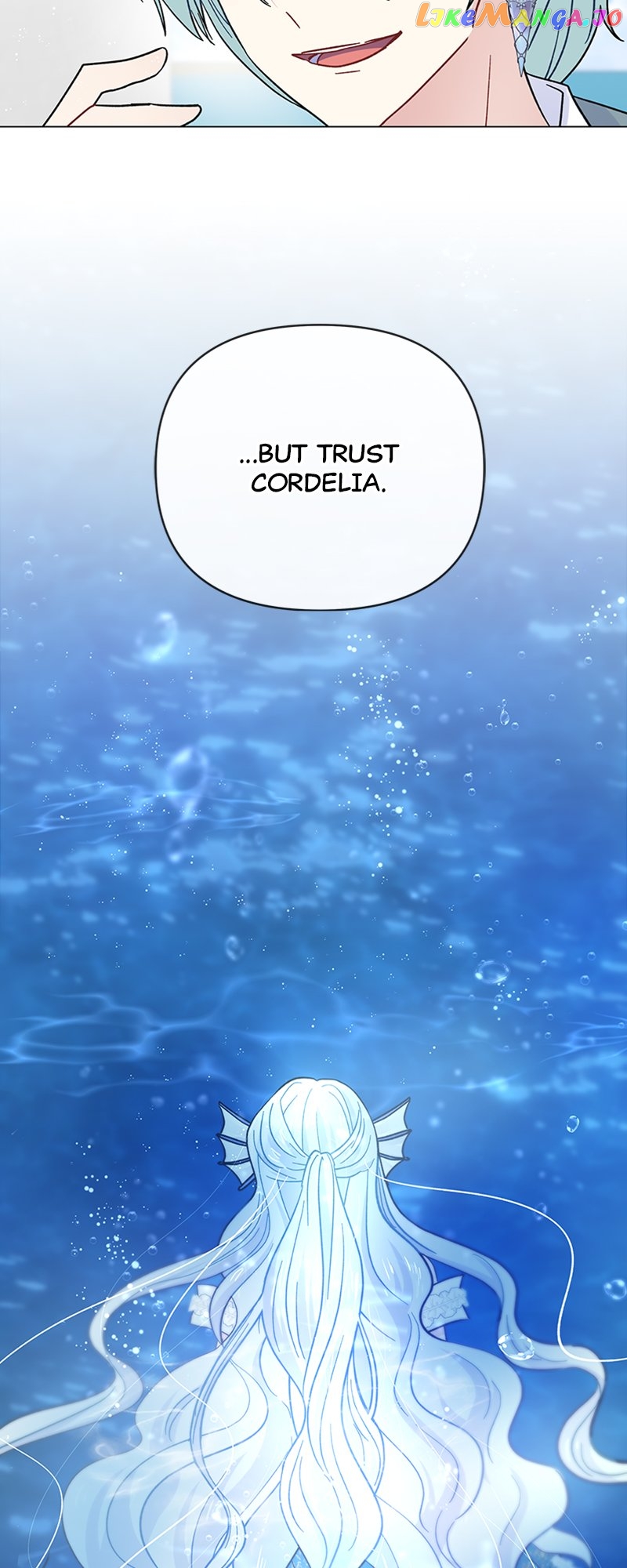 To Take a Mermaid’s Heart Chapter 53 - page 46