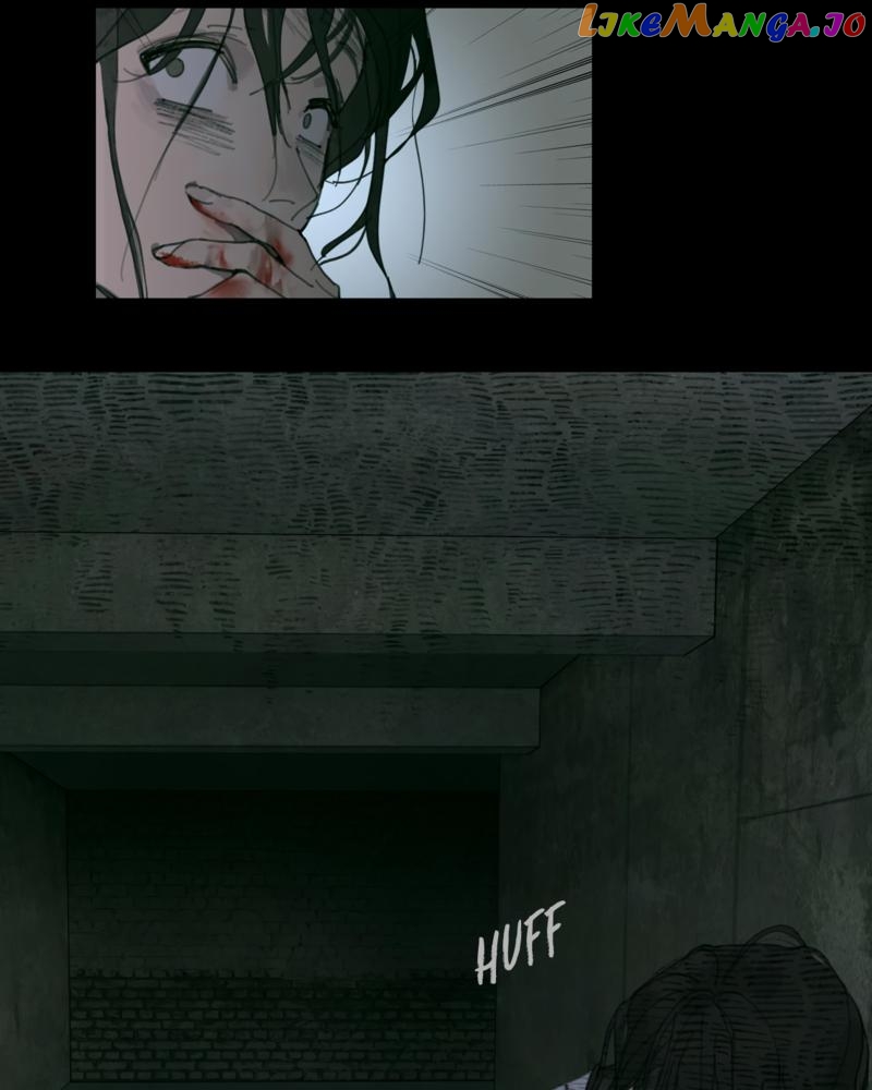 Spider Silk Chapter 1 - page 7