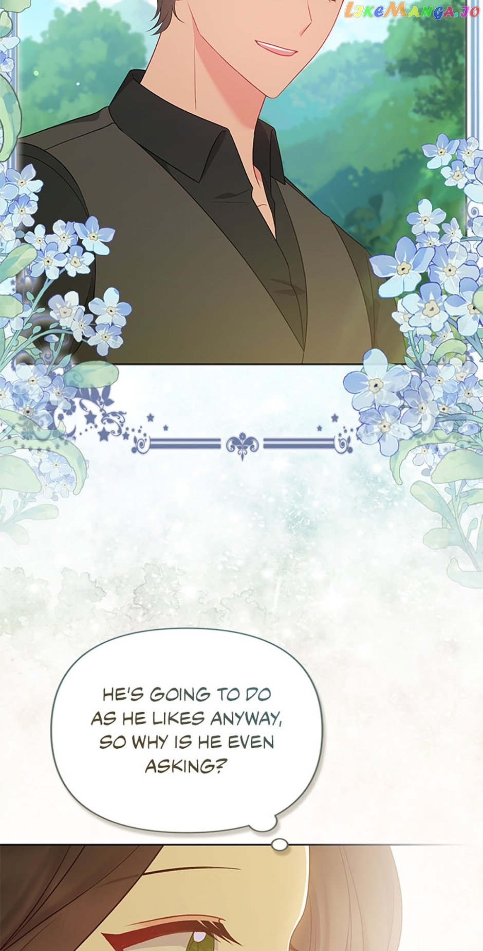 So I Married An Abandoned Crown Prince Chapter 25 - page 4