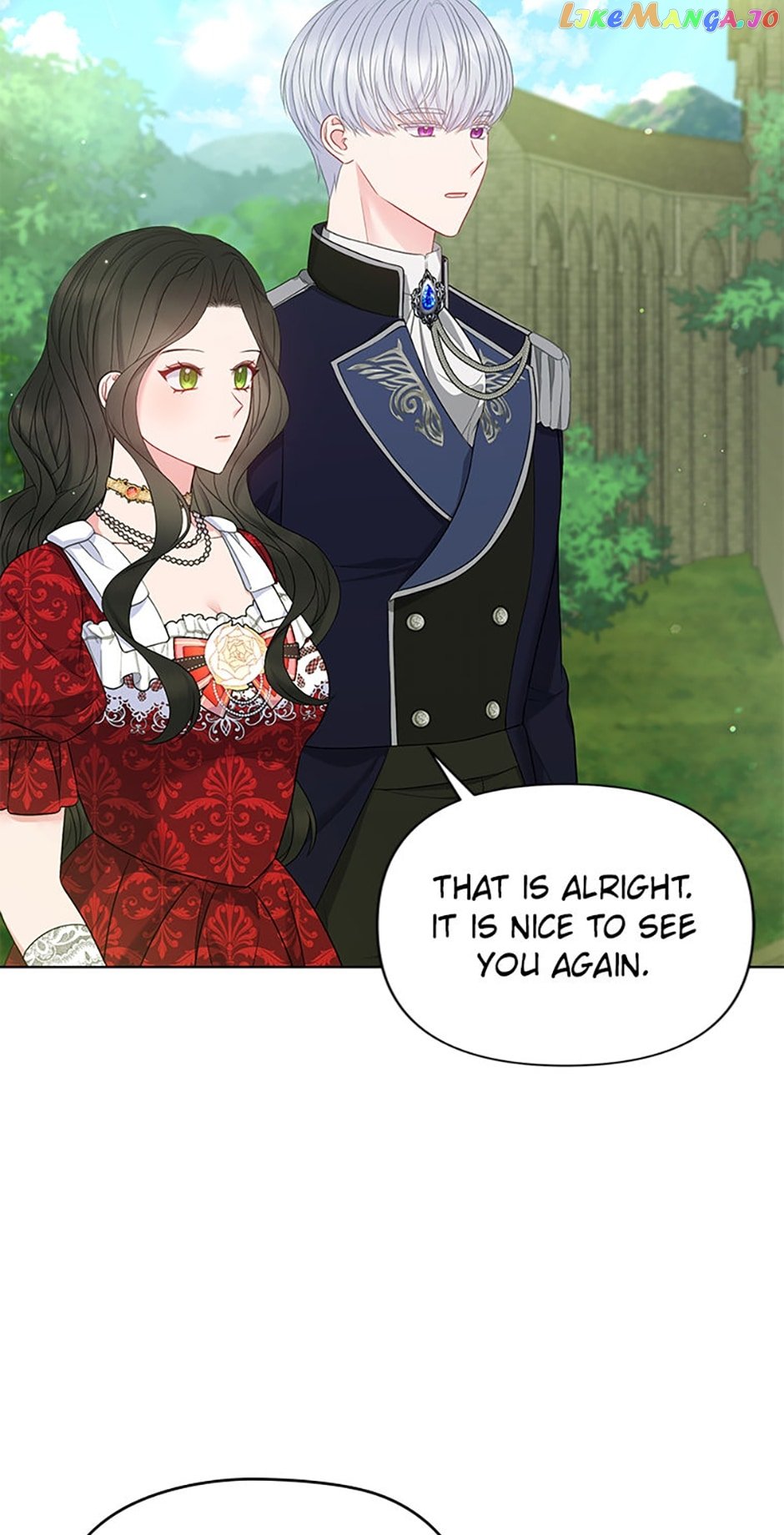 So I Married An Abandoned Crown Prince Chapter 25 - page 14