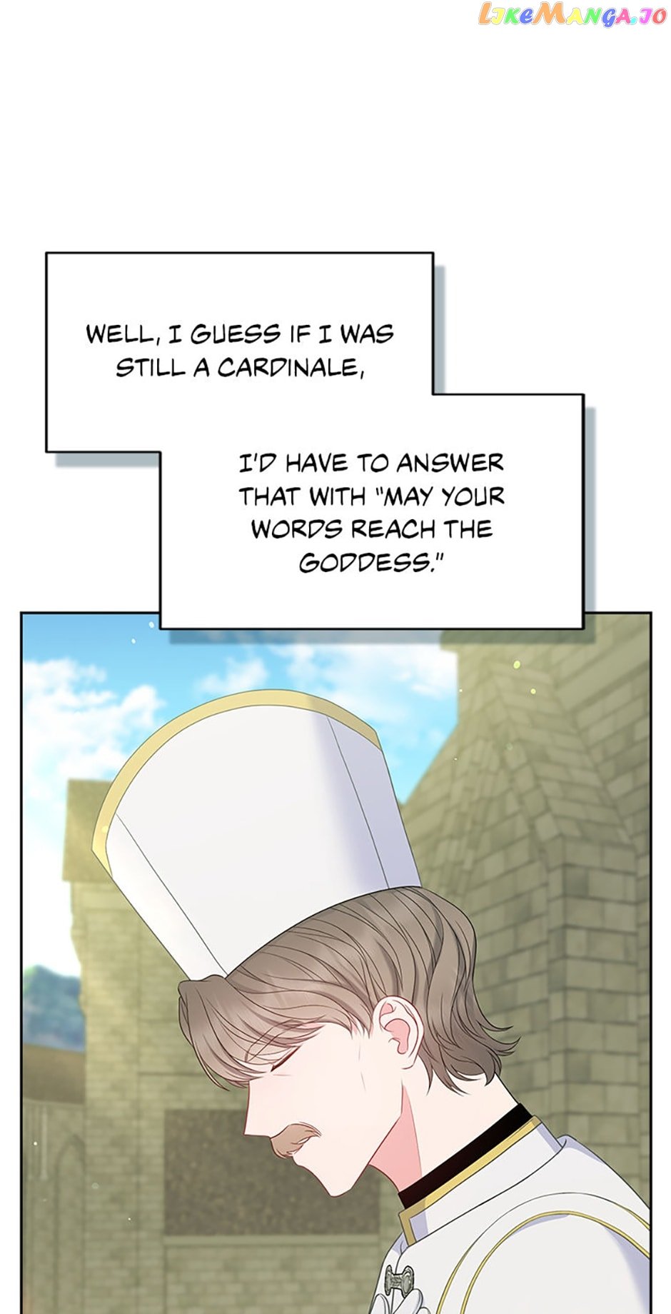 So I Married An Abandoned Crown Prince Chapter 25 - page 16