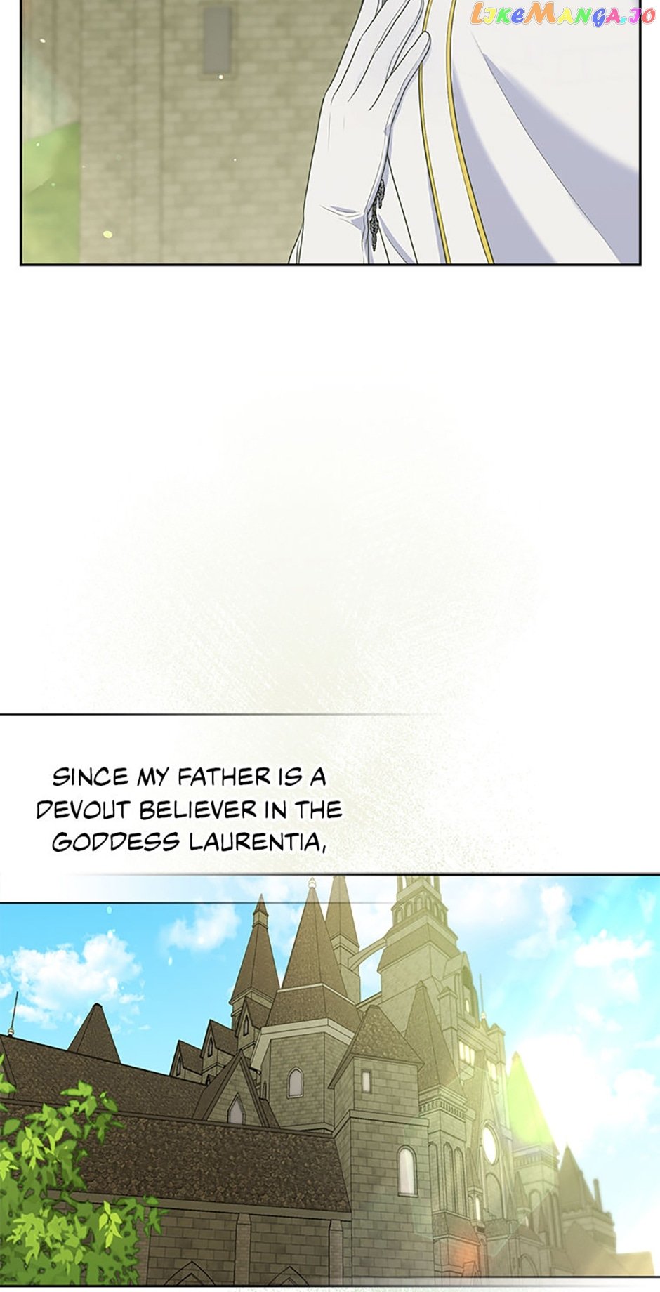 So I Married An Abandoned Crown Prince Chapter 25 - page 17