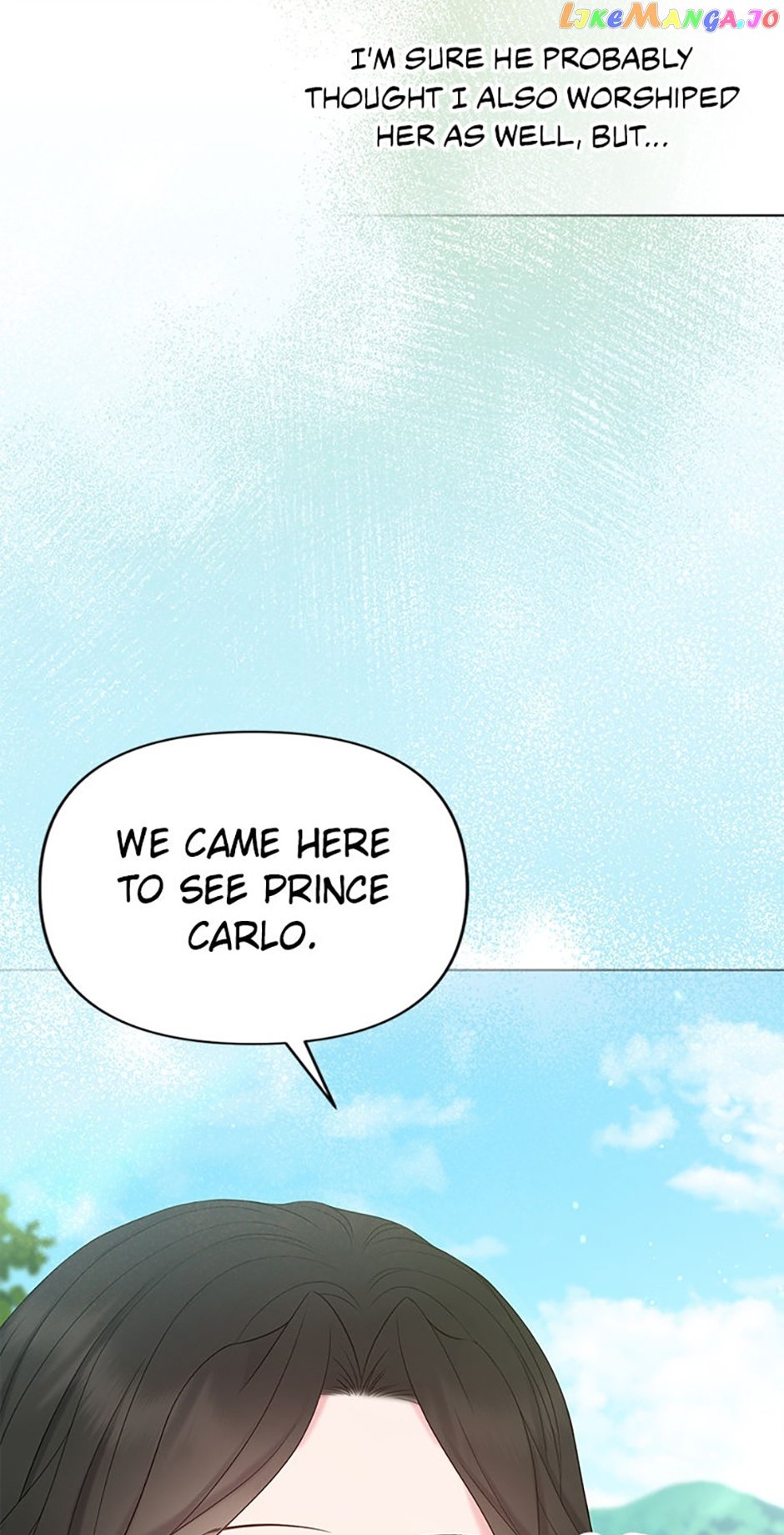 So I Married An Abandoned Crown Prince Chapter 25 - page 18