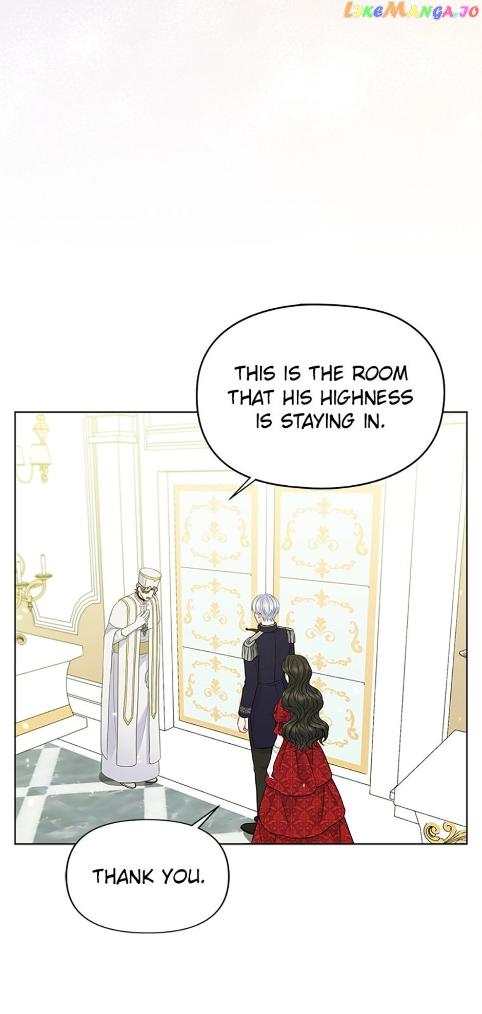 So I Married An Abandoned Crown Prince Chapter 25 - page 21