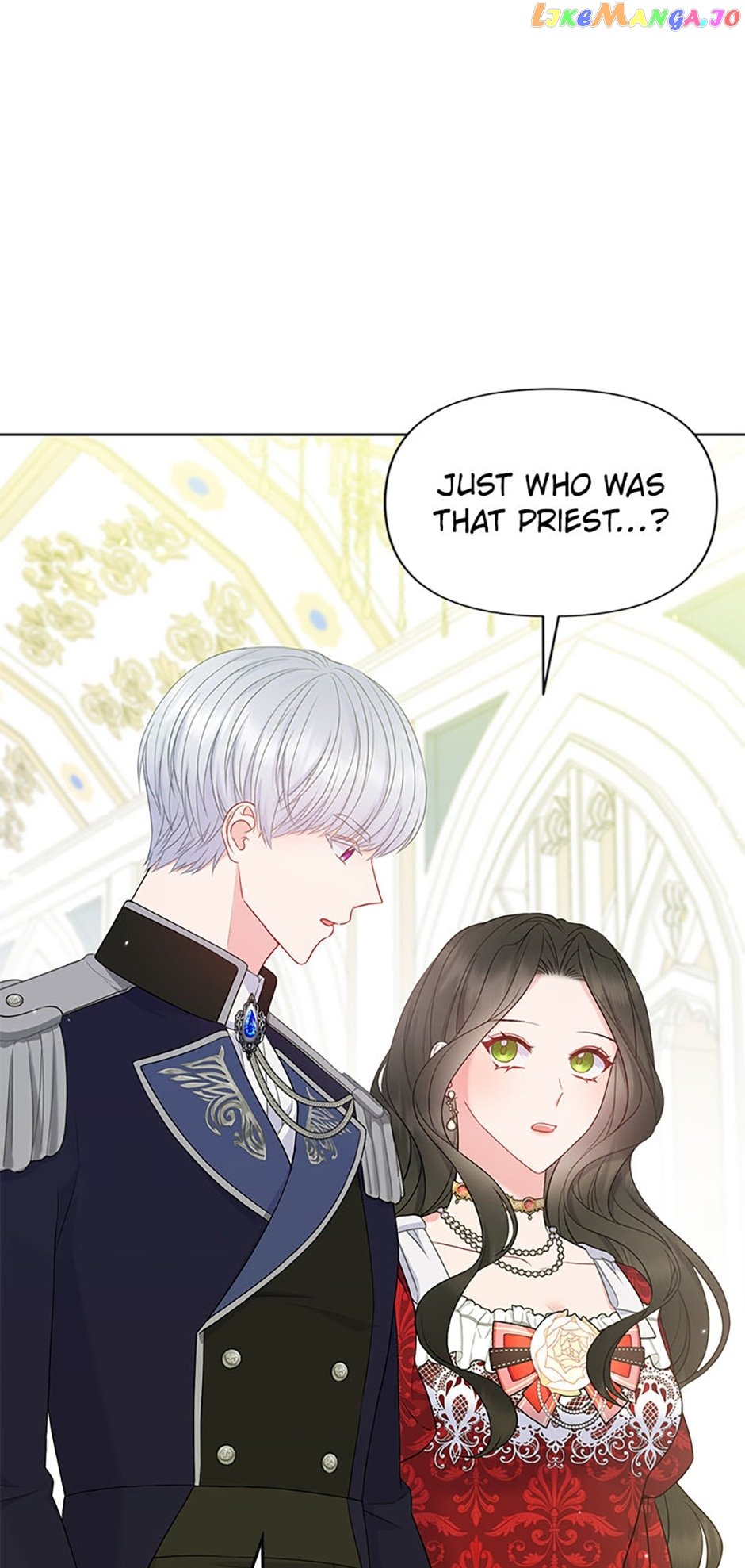 So I Married An Abandoned Crown Prince Chapter 25 - page 22