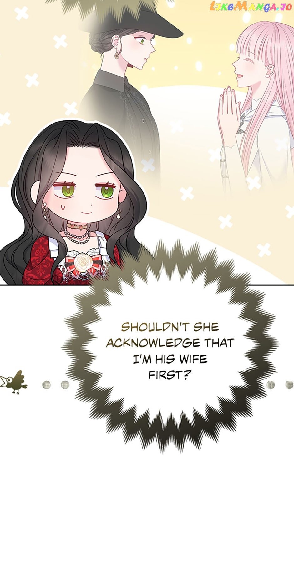 So I Married An Abandoned Crown Prince Chapter 25 - page 34