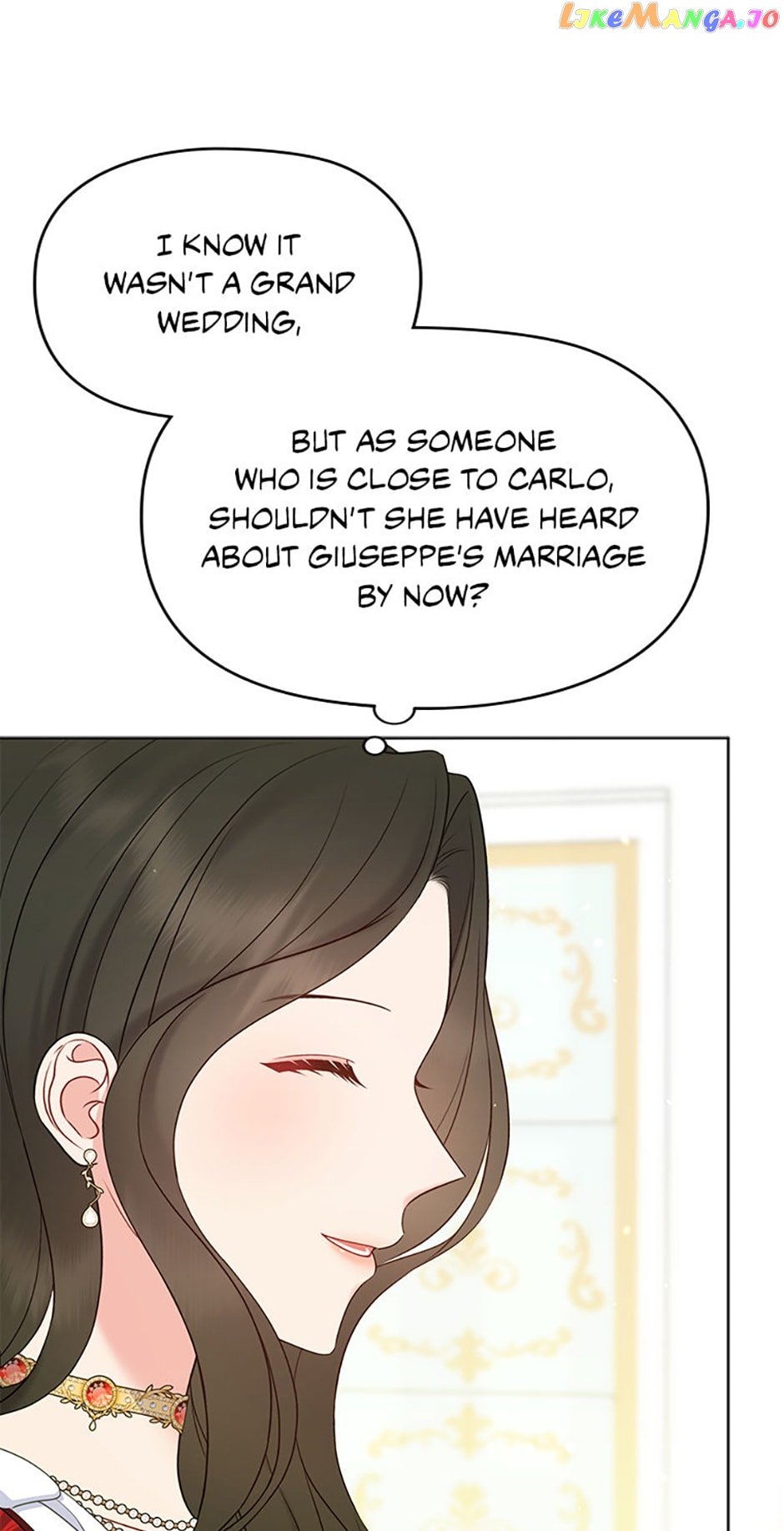 So I Married An Abandoned Crown Prince Chapter 25 - page 35