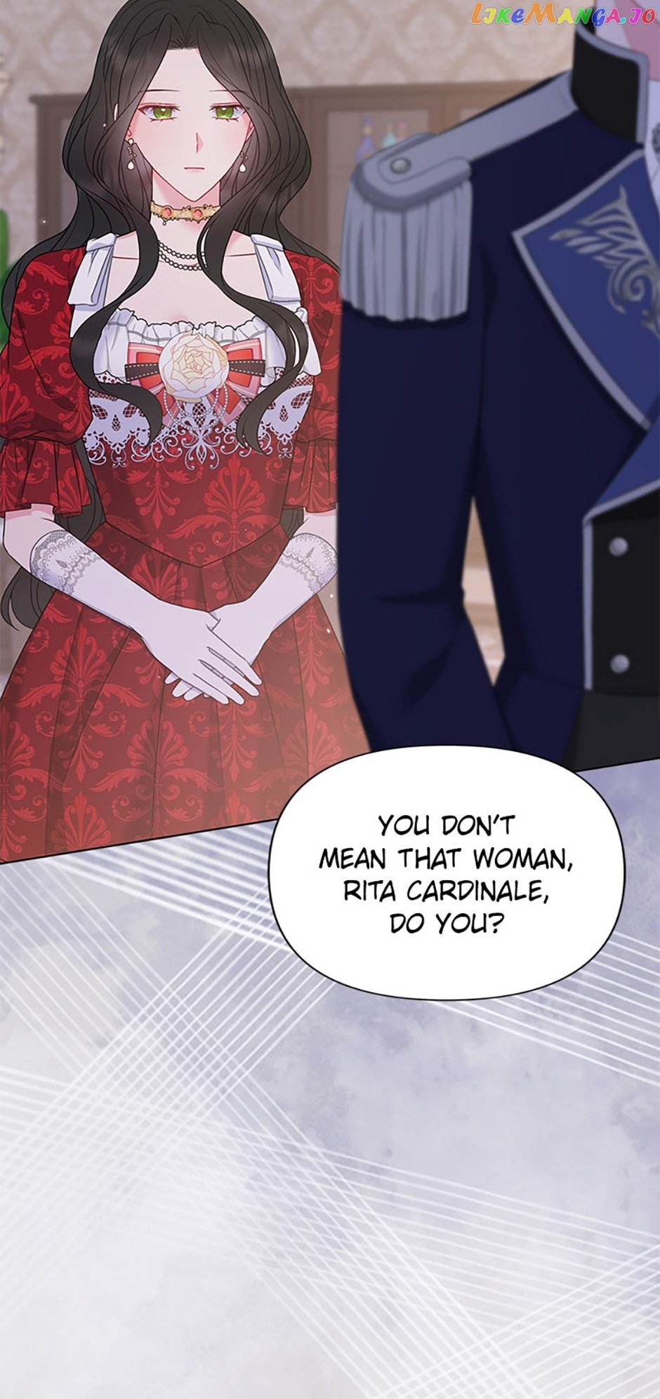 So I Married An Abandoned Crown Prince Chapter 25 - page 60