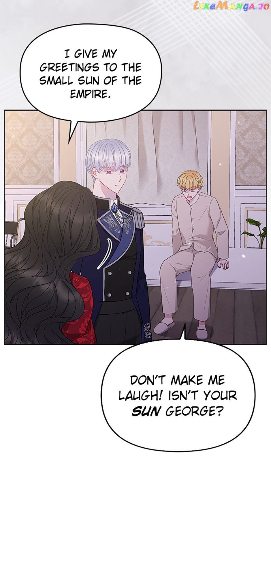 So I Married An Abandoned Crown Prince Chapter 25 - page 61