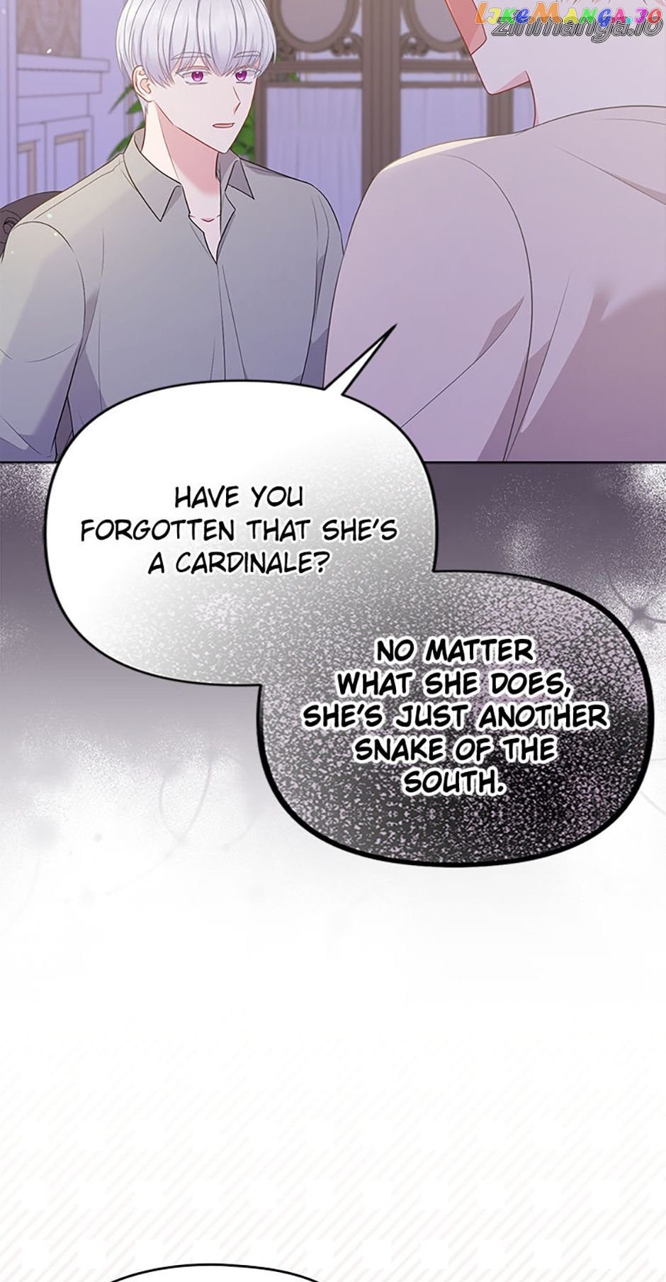 So I Married An Abandoned Crown Prince Chapter 27 - page 64