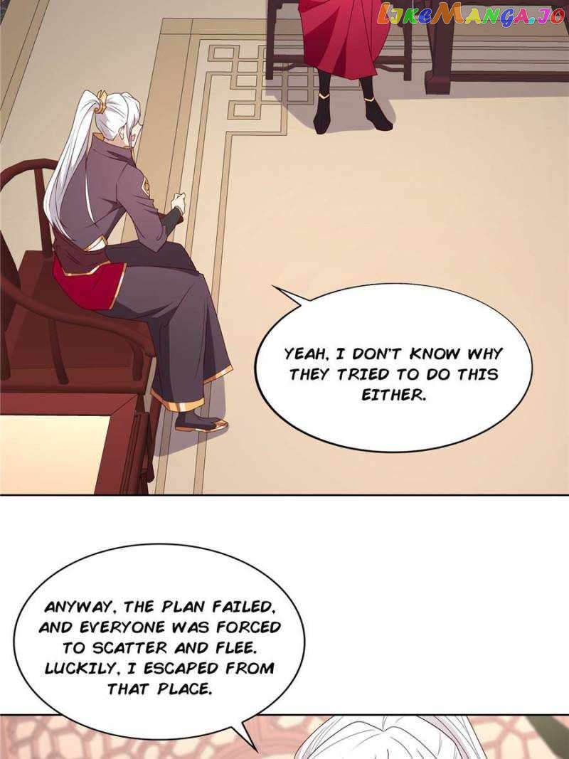 I Just Want To Live A Simple Life Chapter 35 - page 9