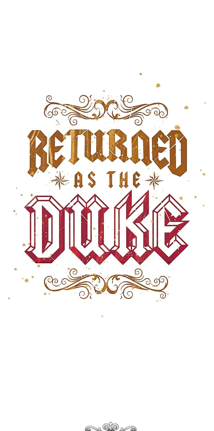 Returned as the Duke Chapter 79 - page 1