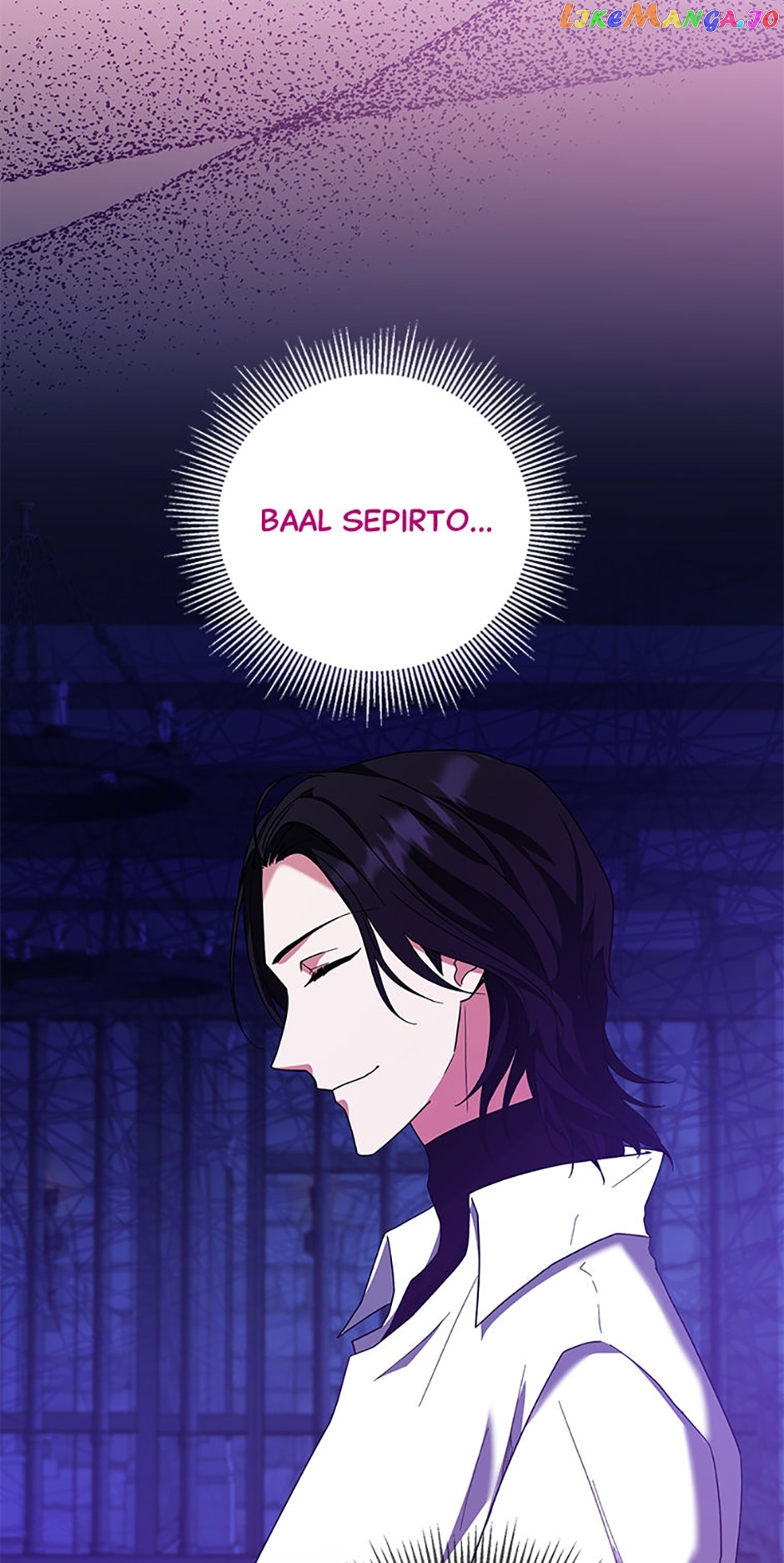 Sponte Dei: As You Wish Chapter 69 - page 51