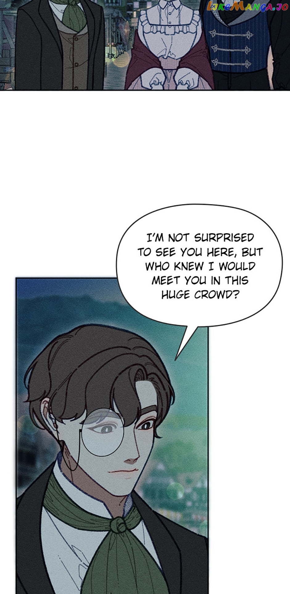 Don’t Fall In Love With The Villainess Chapter 45 - page 26