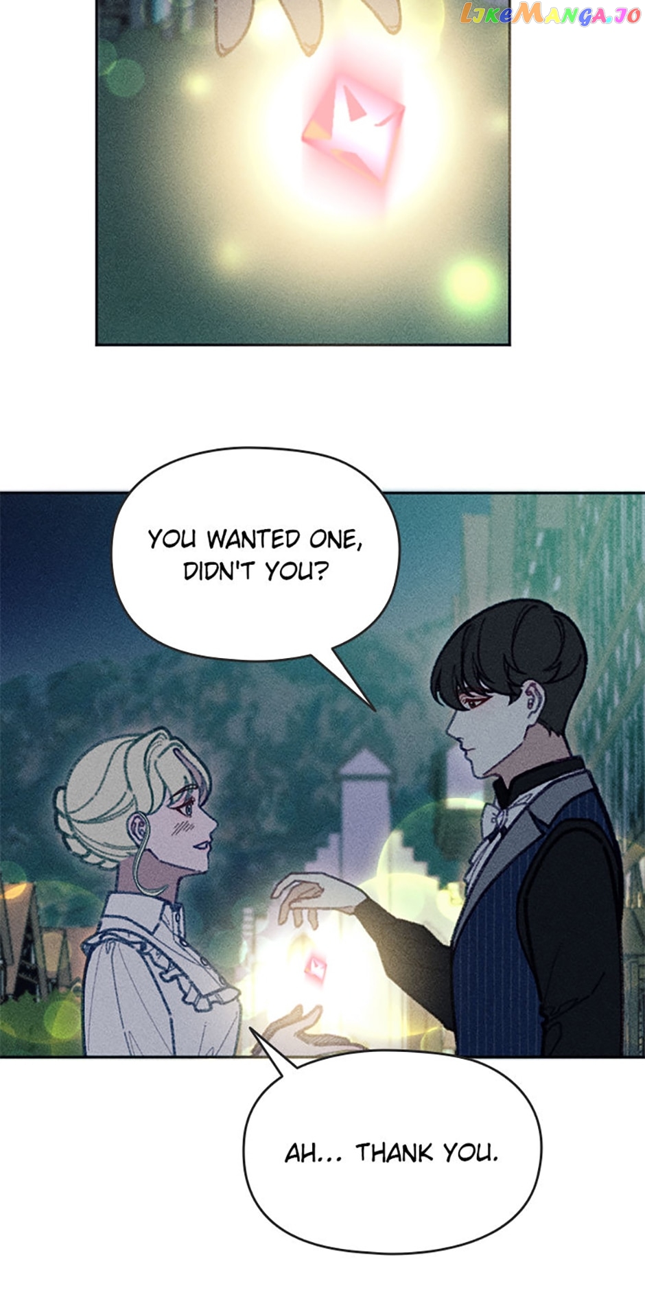 Don’t Fall In Love With The Villainess Chapter 45 - page 46