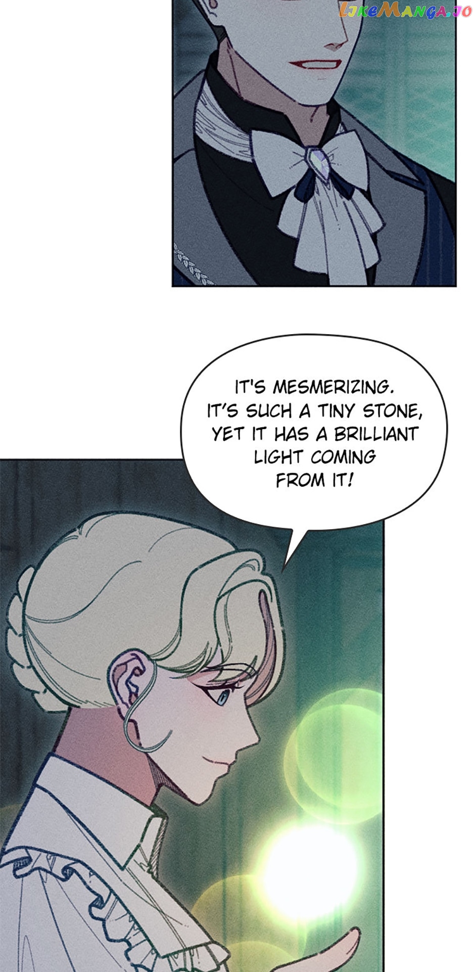 Don’t Fall In Love With The Villainess Chapter 46 - page 3