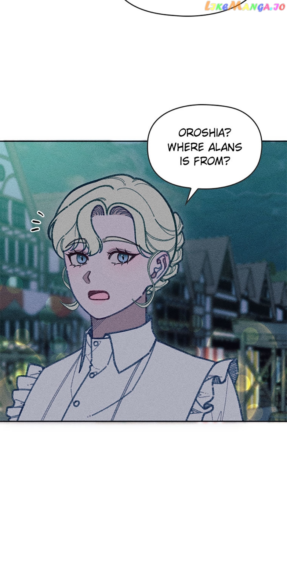 Don’t Fall In Love With The Villainess Chapter 46 - page 11