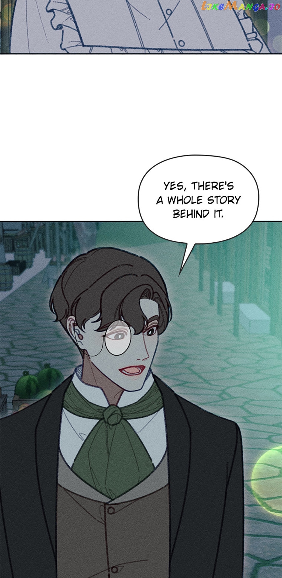 Don’t Fall In Love With The Villainess Chapter 46 - page 15