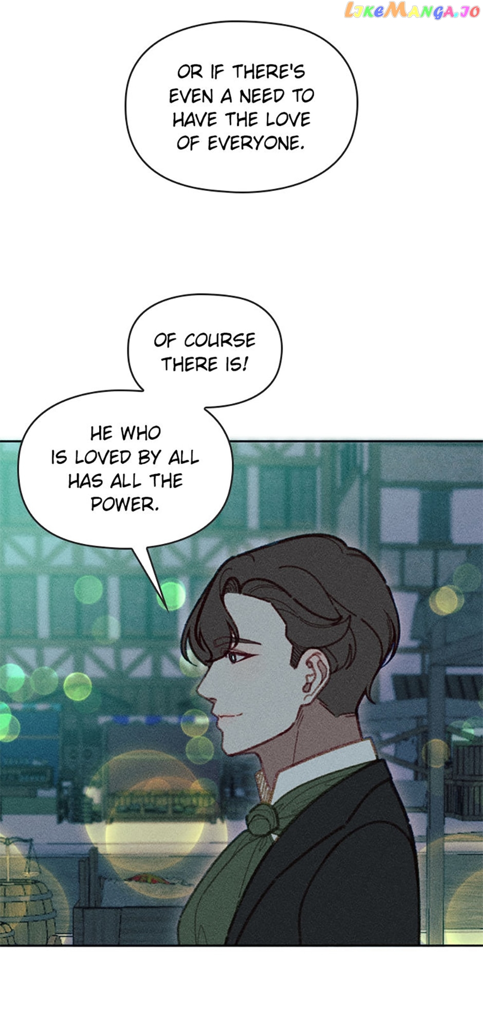 Don’t Fall In Love With The Villainess Chapter 46 - page 23