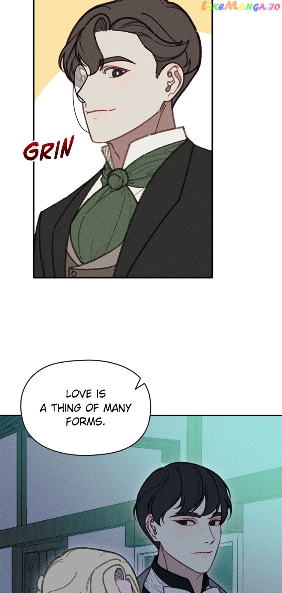 Don’t Fall In Love With The Villainess Chapter 46 - page 26