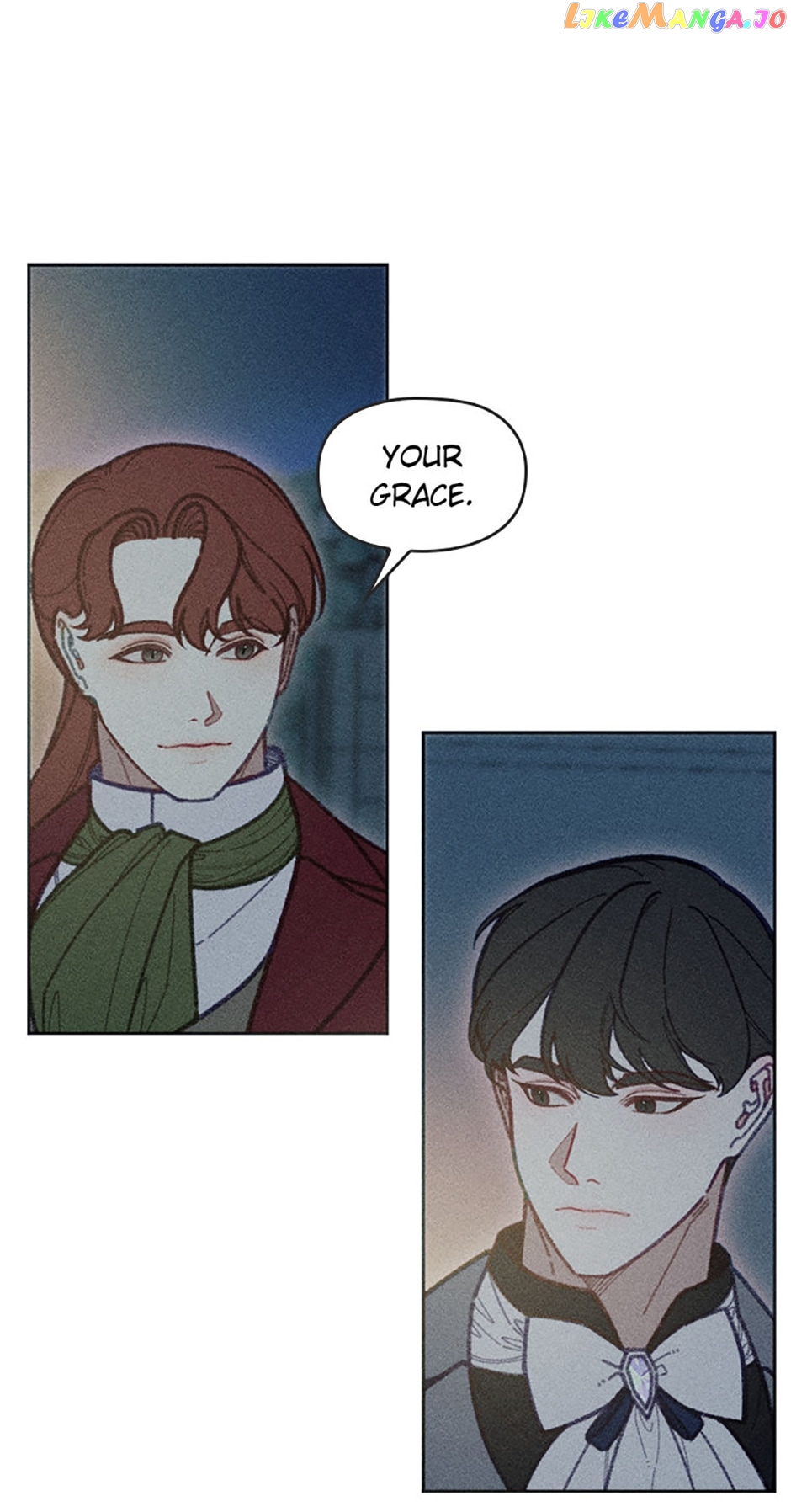 Don’t Fall In Love With The Villainess Chapter 46 - page 45