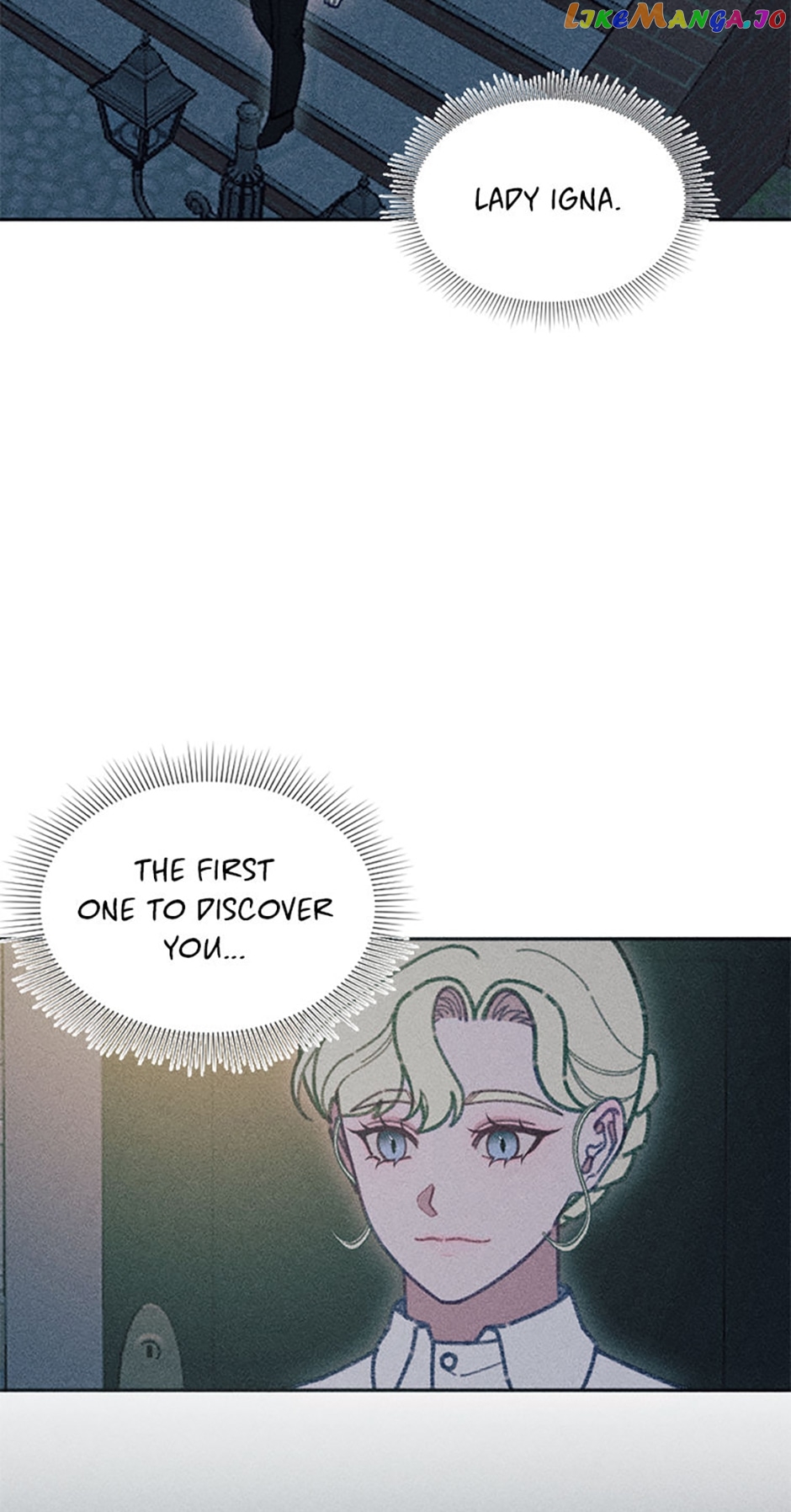 Don’t Fall In Love With The Villainess Chapter 46 - page 47