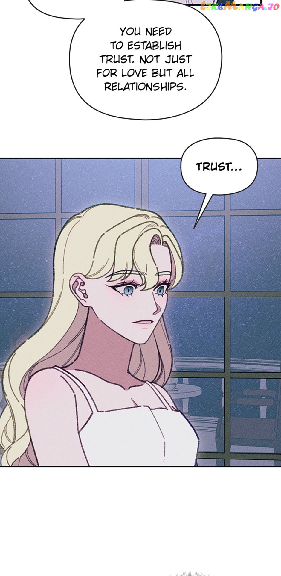 Don’t Fall In Love With The Villainess Chapter 48 - page 3