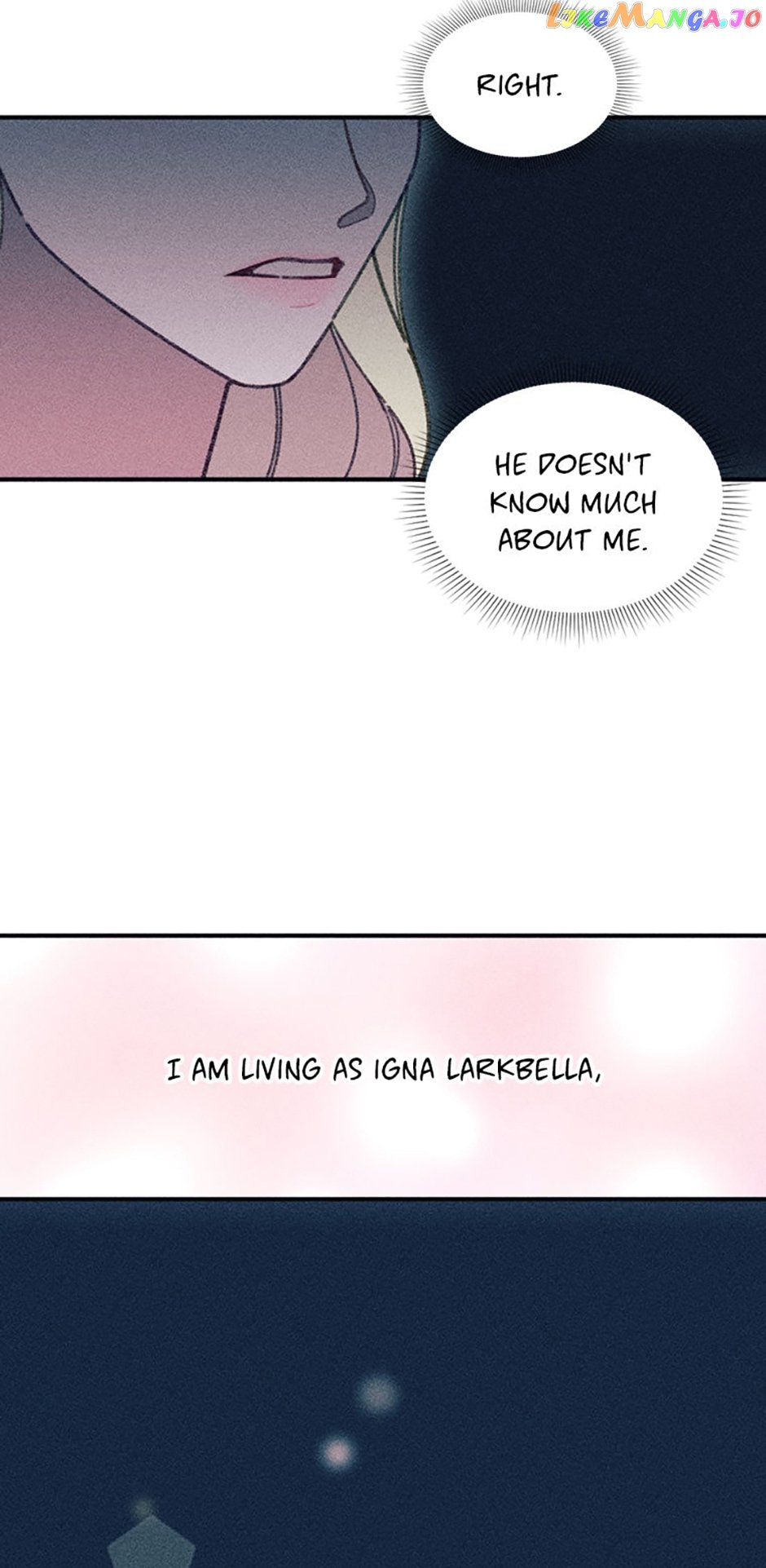 Don’t Fall In Love With The Villainess Chapter 48 - page 4