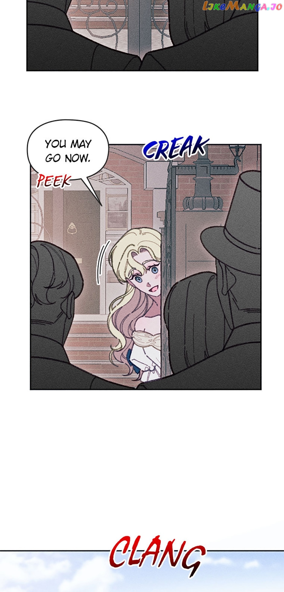 Don’t Fall In Love With The Villainess Chapter 48 - page 27