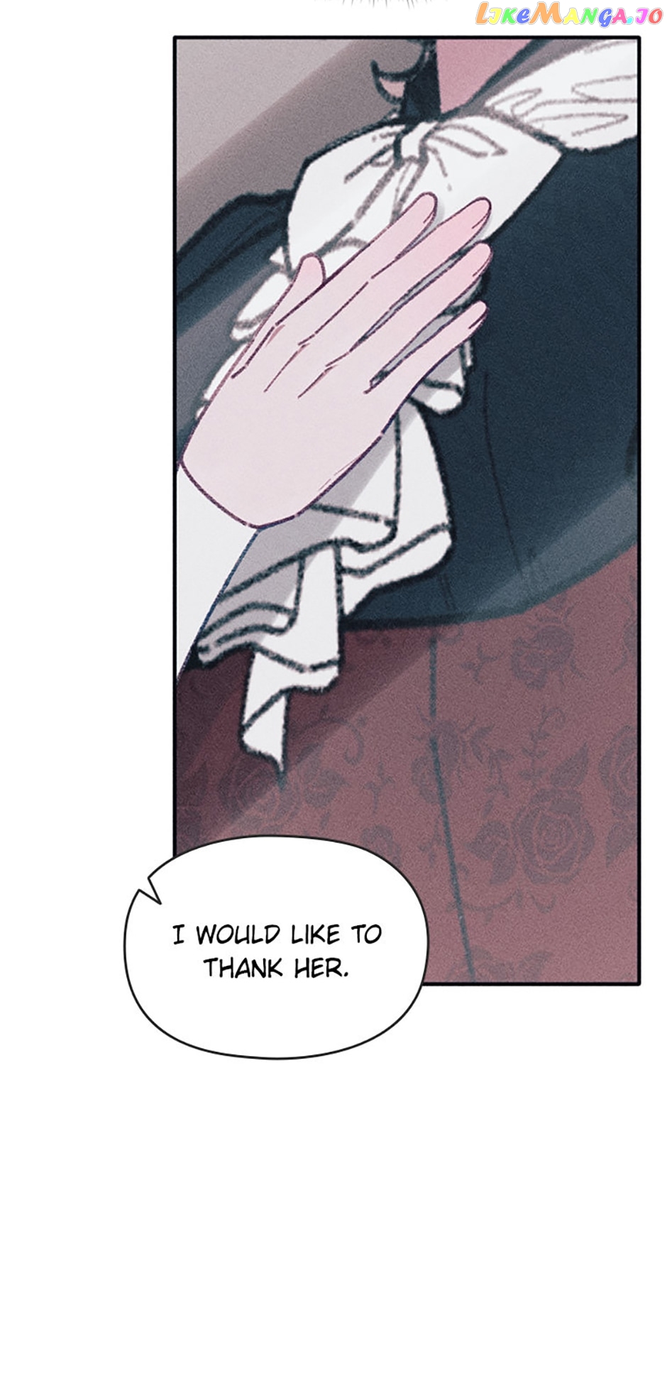 Don’t Fall In Love With The Villainess Chapter 48 - page 41