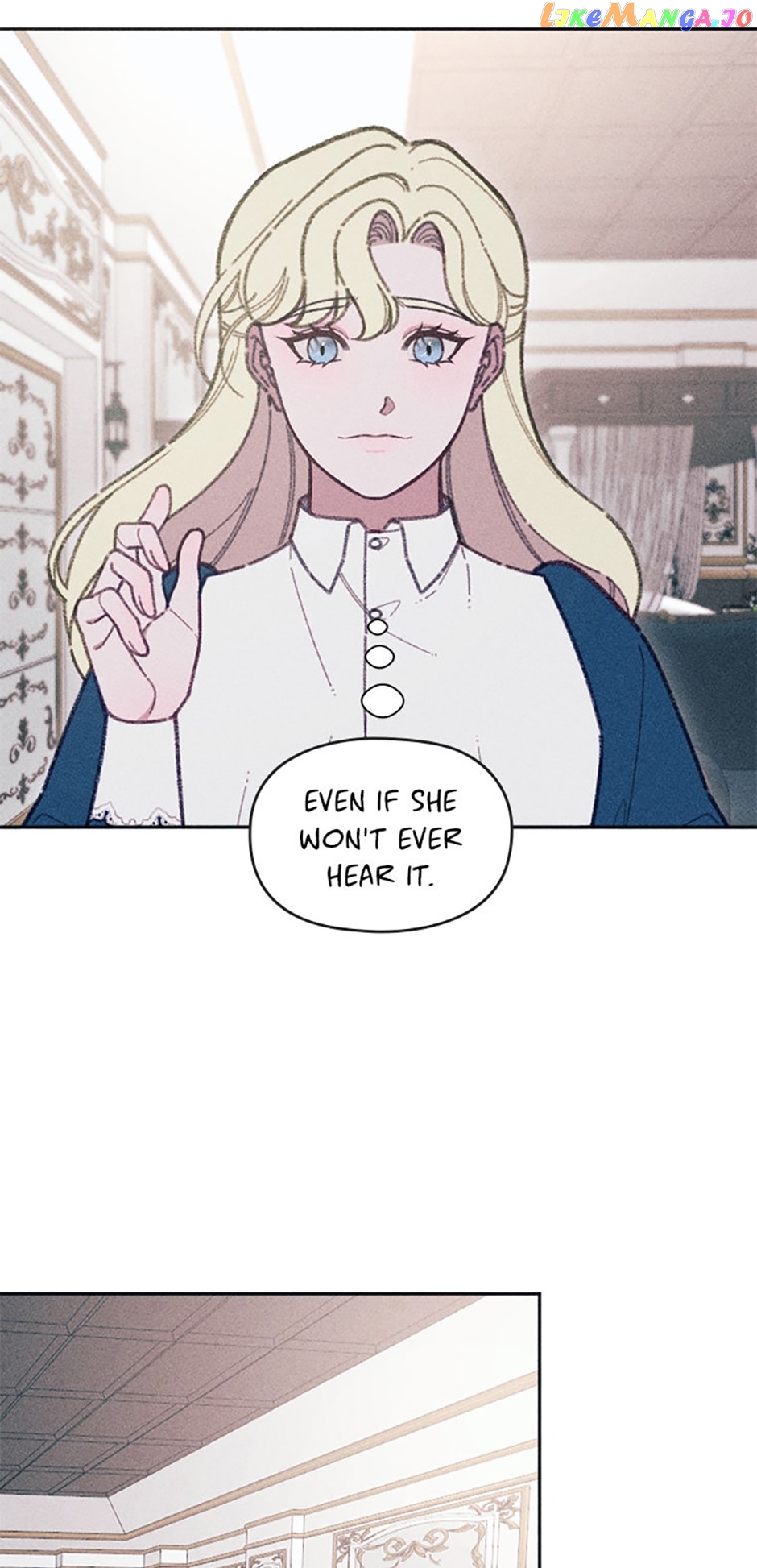 Don’t Fall In Love With The Villainess Chapter 48 - page 42