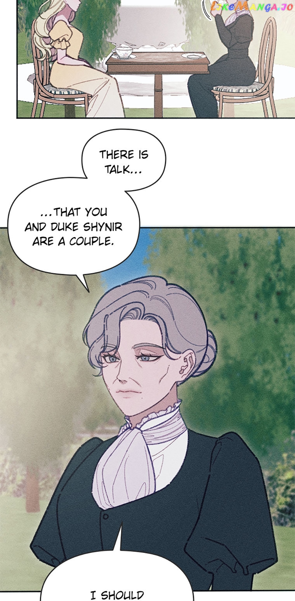 Don’t Fall In Love With The Villainess Chapter 48 - page 46