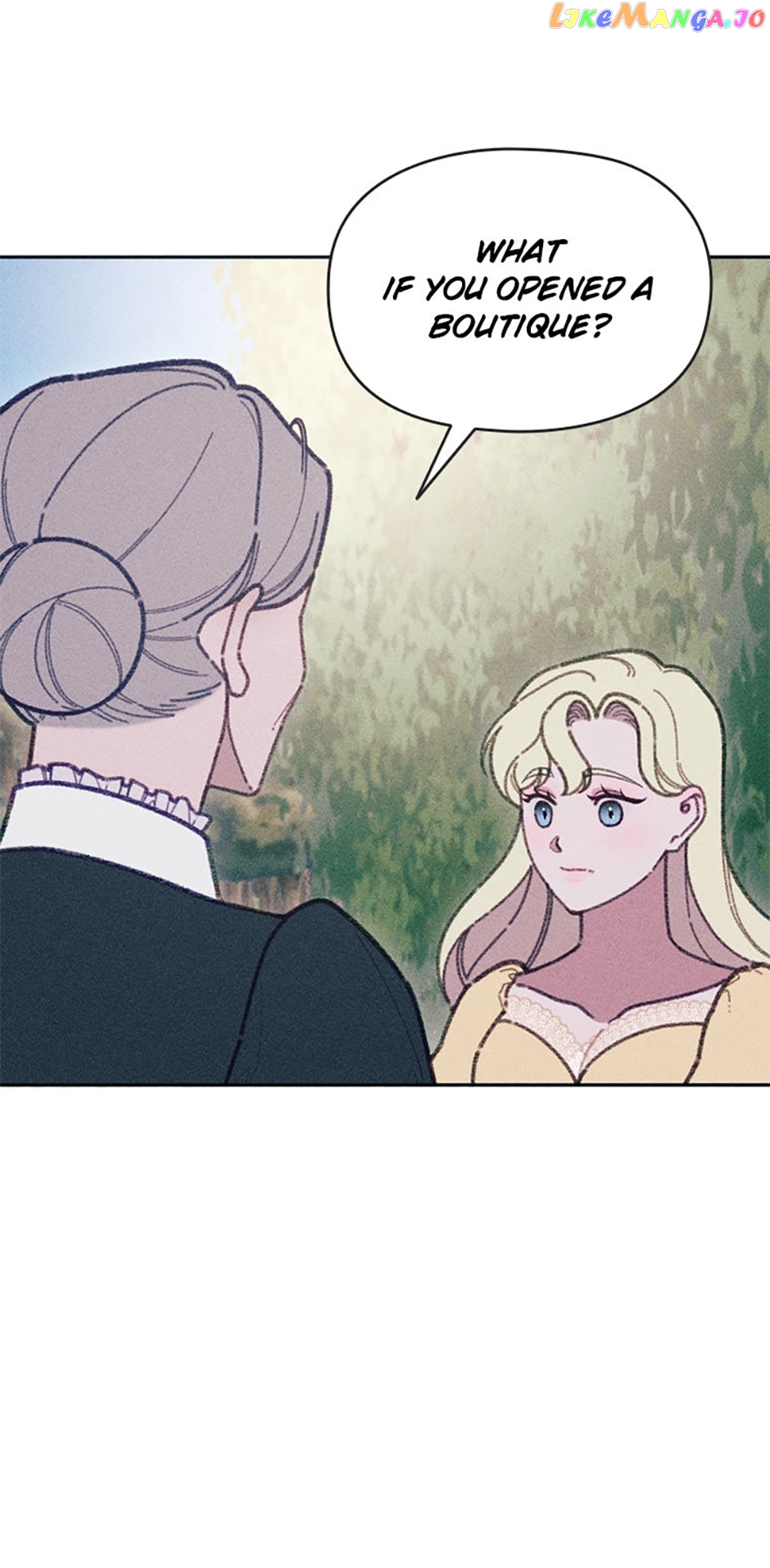 Don’t Fall In Love With The Villainess Chapter 48 - page 49