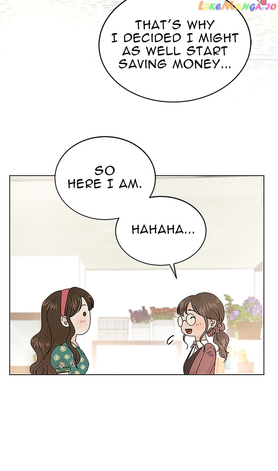 A Wife’s Sweet Revenge Chapter 102 - page 46