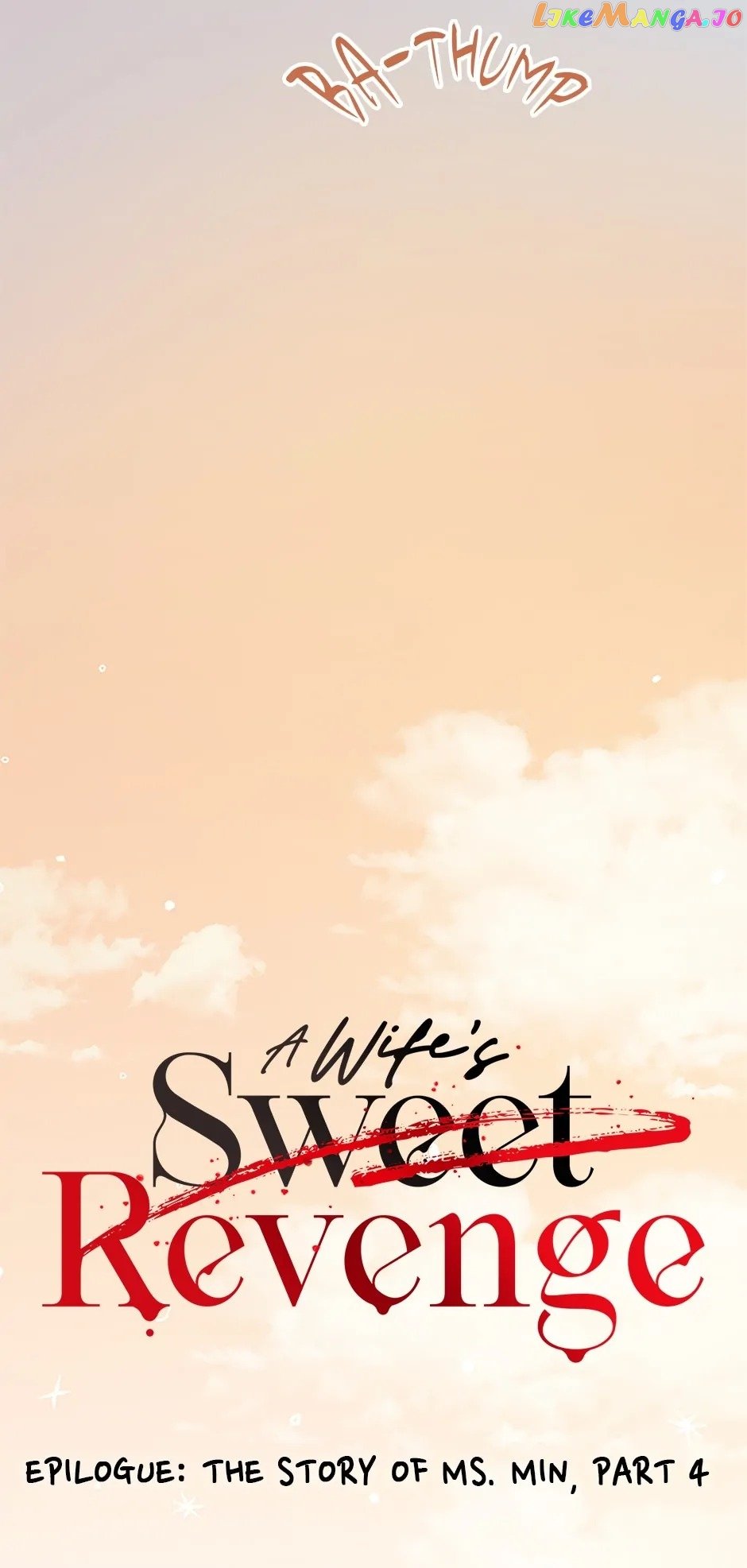 A Wife’s Sweet Revenge Chapter 104 - page 40