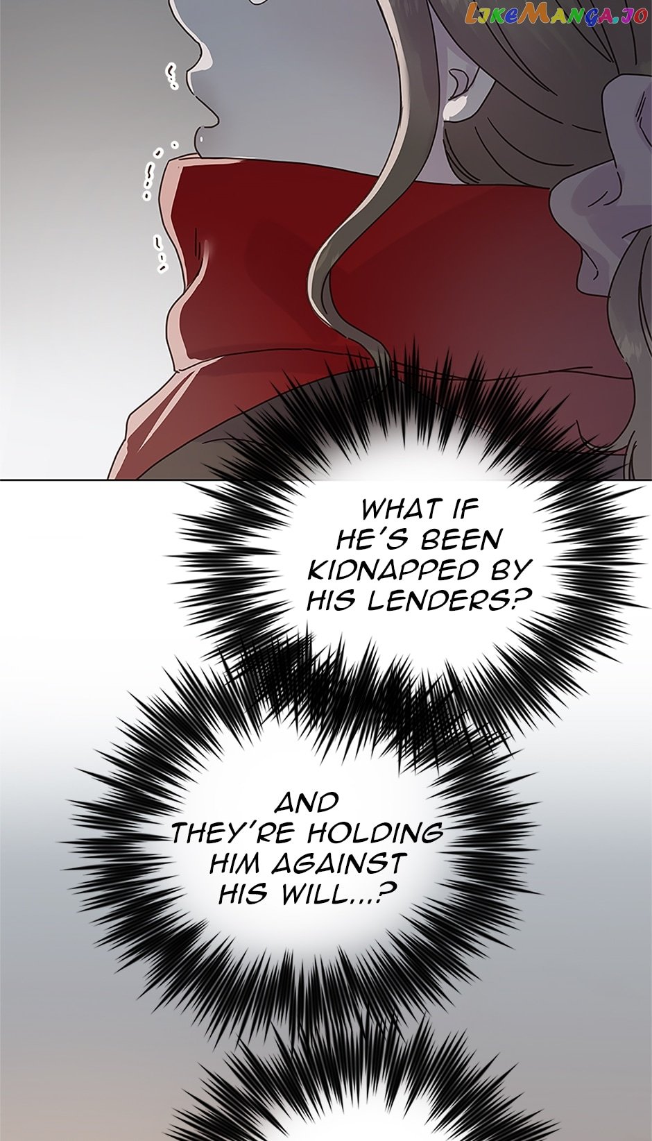 A Wife’s Sweet Revenge Chapter 105 - page 42