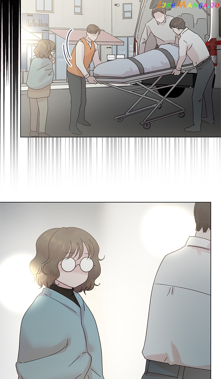 A Wife’s Sweet Revenge Chapter 107 - page 23