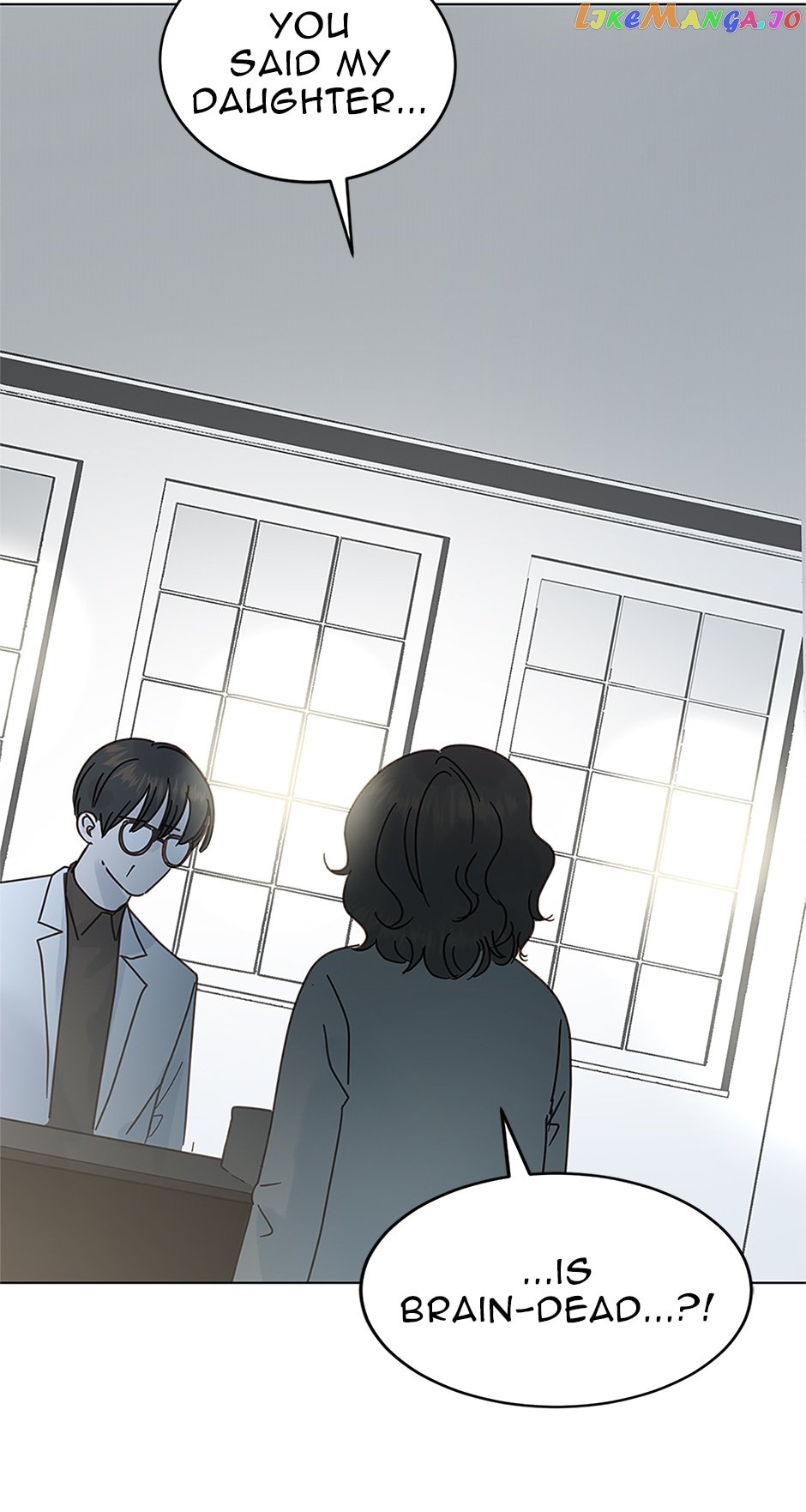 A Wife’s Sweet Revenge Chapter 107 - page 54