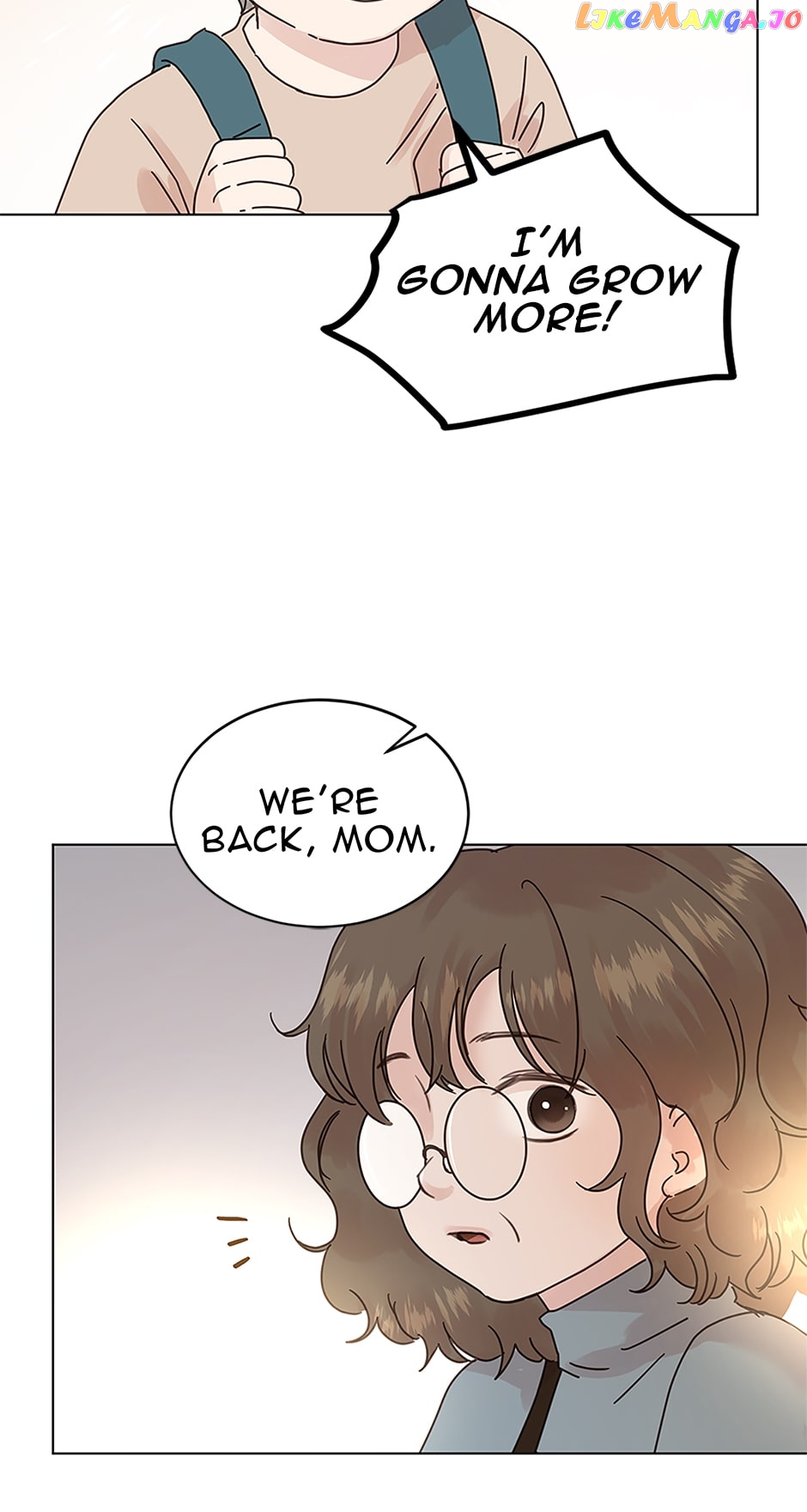 A Wife’s Sweet Revenge Chapter 110 - page 37